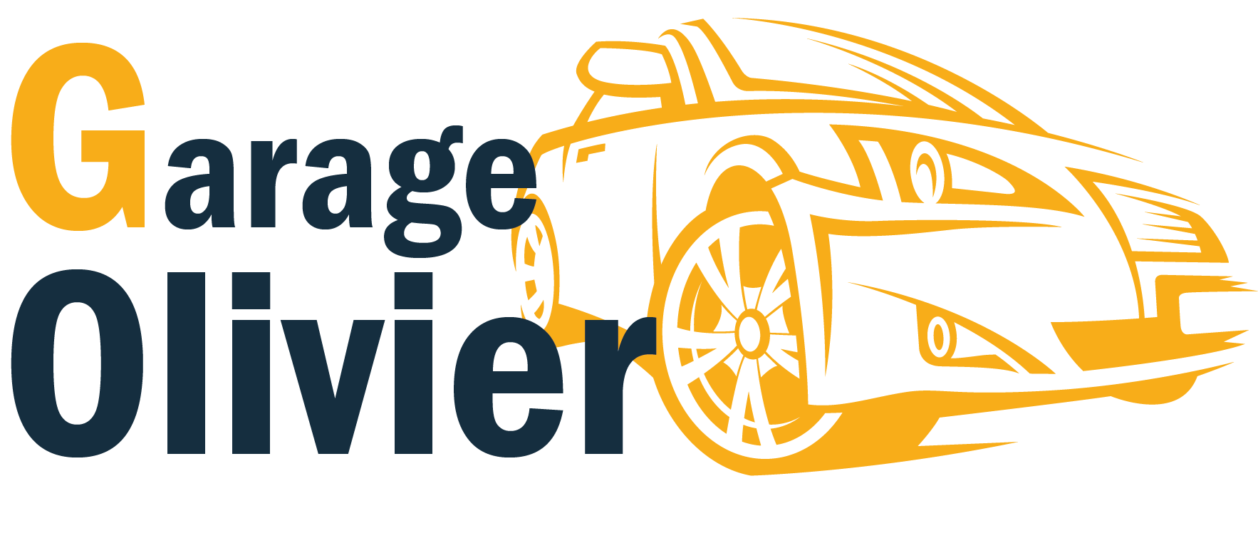 Garage OLIVIER