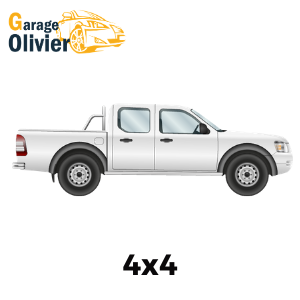 4x4